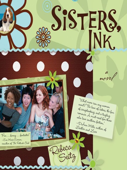 Title details for Sisters, Ink by Rebeca Seitz - Available